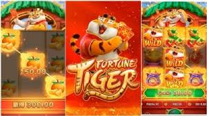 fortune tiger mod apk para mobile